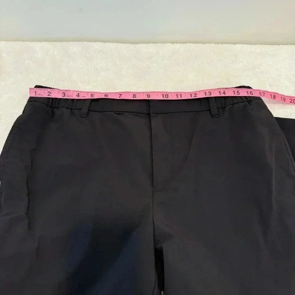 FIGS PRO Straight Leg Trouser Classic Short Medium size M